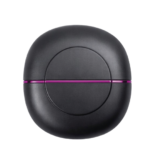 Cordless Mini Hair Straightening Brush - Image 3